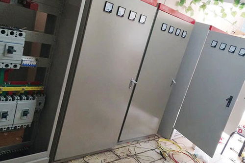 濟(jì)南配電柜廠家產(chǎn)品特點(diǎn)及工業(yè)配電柜分類、安裝要點(diǎn)